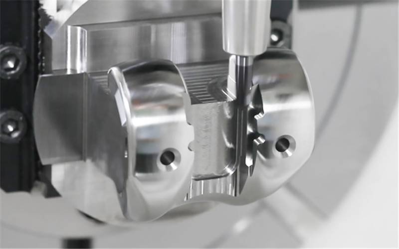 PV铸铁-机加自动化项目