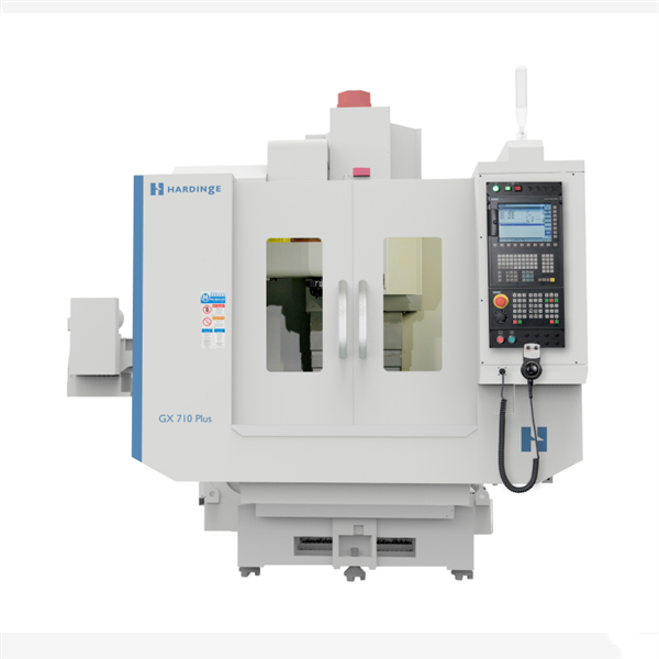 小型高速立式加工中心