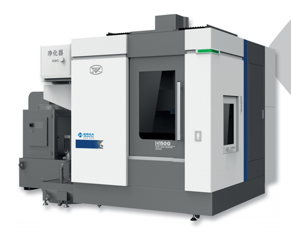 全数控螺旋锥齿轮磨齿机